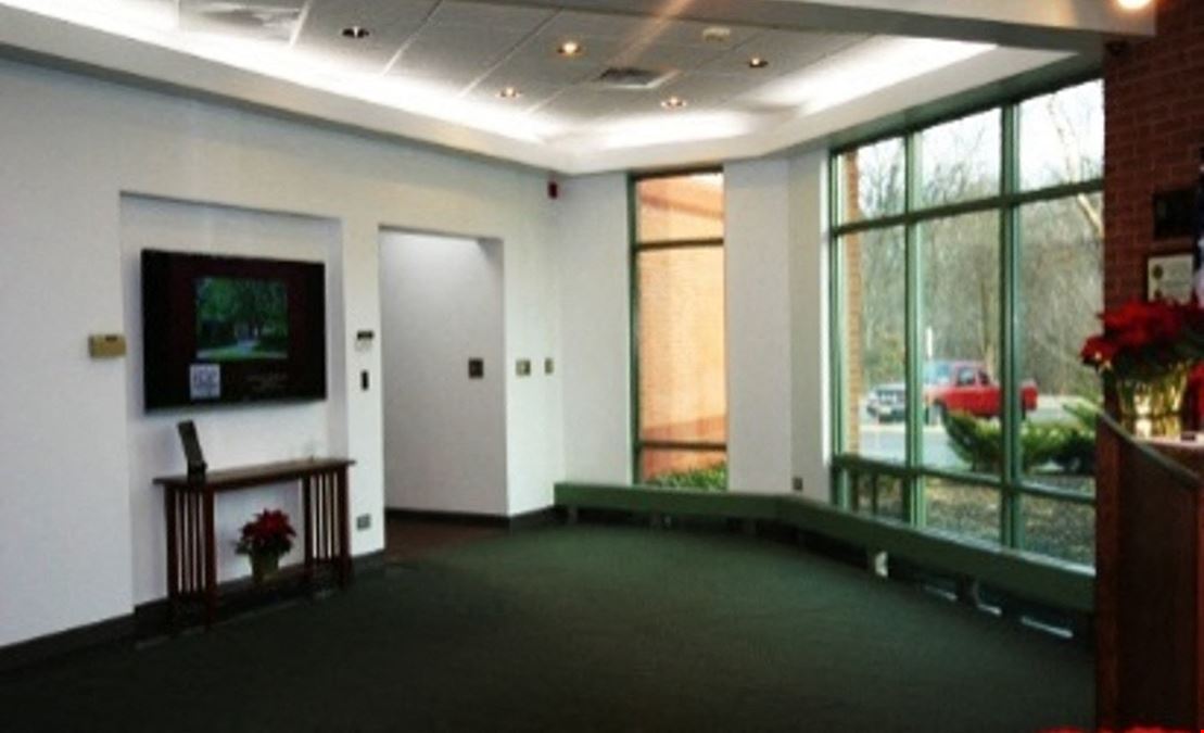 10 Centre Dr