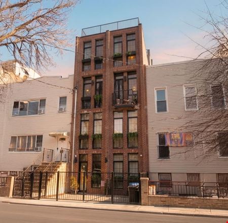 Multi-Family space for Sale at Bushwick Multifamily | 6 Apartments in Brooklyn