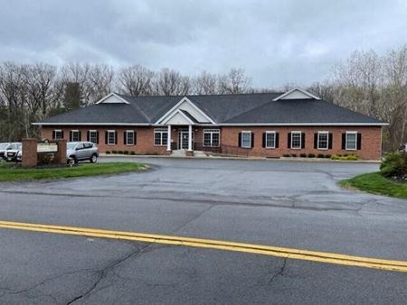 Office space for Rent at 14 Corporate Drive in Clifton Park