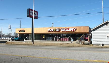 108 N. Mill St.