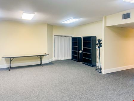 Office Condo for Lease Near Airport