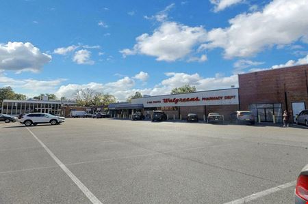 Retail space for Rent at 406 E Madison Ave, Dumont, NJ 07628 in Dumont