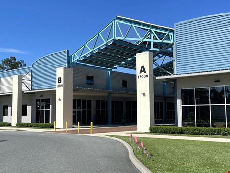 Office space for Rent at Building B, Suite 500, San Felasco Tech City in Alachua