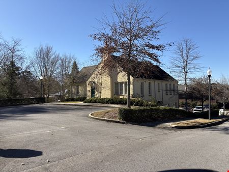 122 Edenton Street
