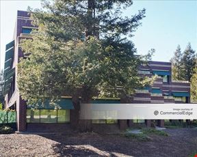Sutter Northbay Health Plaza