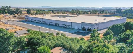 Industrial space for Rent at NOVA BUSINESS PARK NORTH in Napa