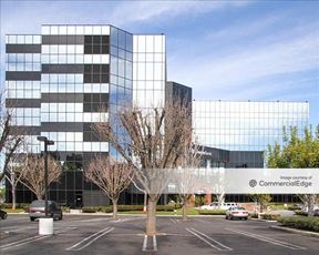 Puente Hills Business Center - 17800 Castleton Street