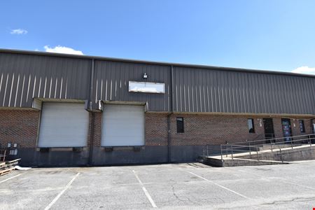 Industrial space for Rent at 4454 Warm Springs Road in Columbus