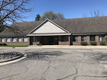 Commercial space at 790 West Lake Lansing Road in East Lansing