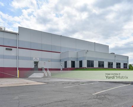 Industrial space for Rent at 8226 Lackland Road in St. Louis