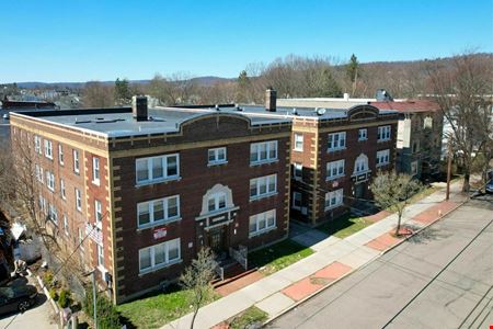 Multi-Family space for Sale at 1 - 3 Mather Street in Binghamton