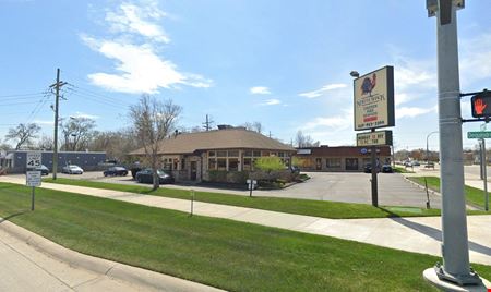 The North Shack