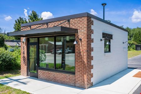 Office / Retail / Studio Opportunity