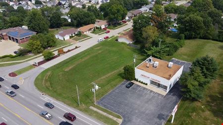 Land space for Sale at 5446 Telegraph Road in St. Louis