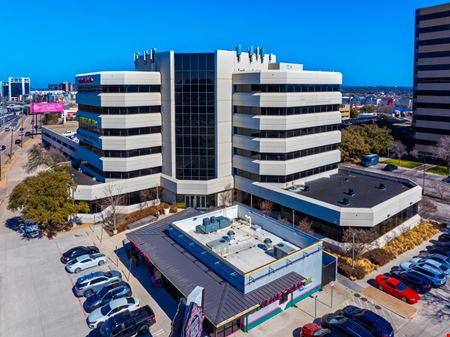 Office space for Sale at The Commons - For Sale in Dallas