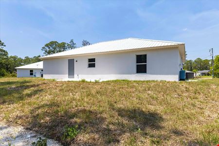 Lehigh SFR Portfolio of Homes & Lots