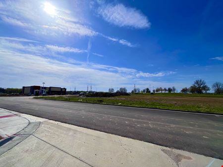NW Shoal Creek Pkwy - Bristol Plat 2