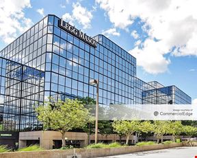 First Stamford Place - Building 100