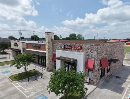 Retail space for Sale at Keller Retail Center in Fort Worth