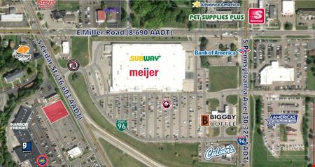 Other space for Sale at By Cedar's Edge Mall - 0.44 AC Vacant Land in Lansing