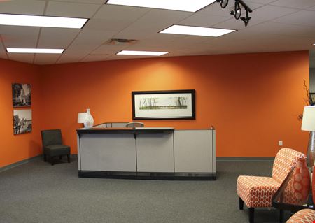 Office Complex in Flowood | 660 Place