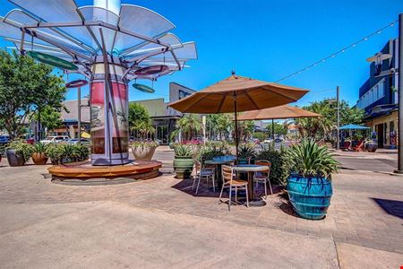 Offices at SanTan Village