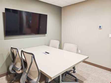 Regus - Ipswich - 118 County Road