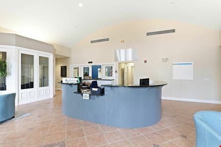 Corportate Park Viera