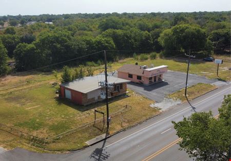 Retail space for Sale at 304 & 306 North Main Street in Calvert