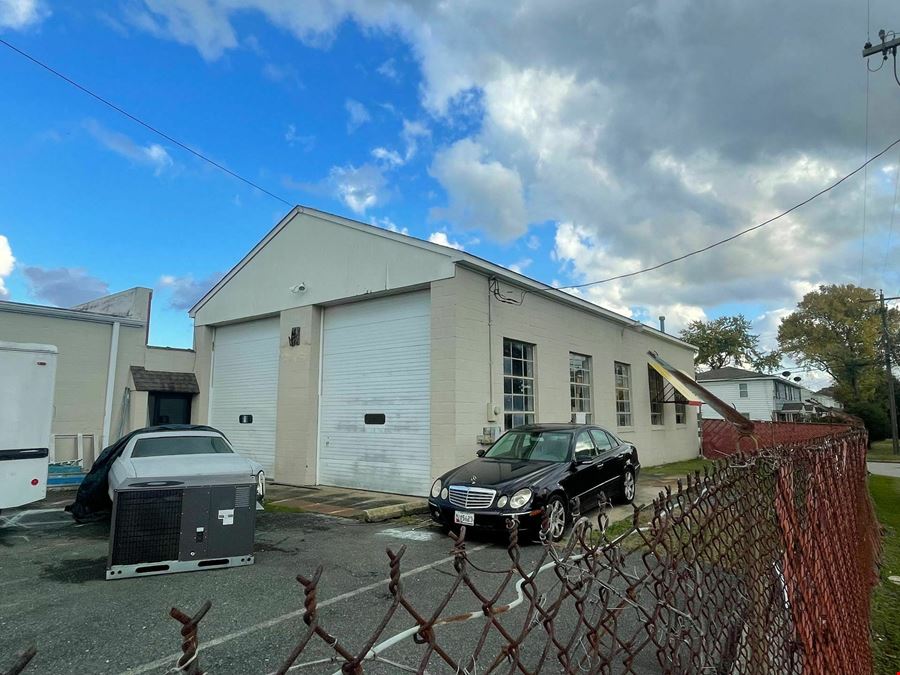 803A Lomax