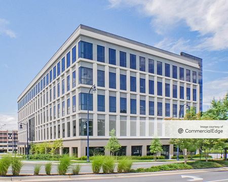 Office space for Rent at The Medical Pavilion at National Harbor in Oxon Hill
