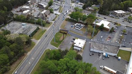 7820 Holcomb Bridge Rd, Norcross, GA