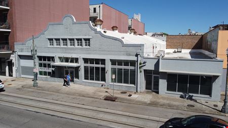 740-750 Carondelet St