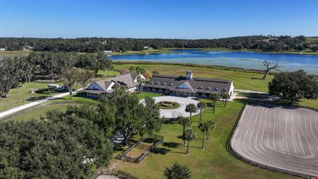 VacantLand space for Sale at Sheik Island Farm in Dade City