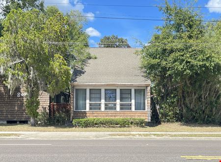 Retail space for Rent at 802B NW 23rd Avenue - 2nd Generation Salon in Gainesville