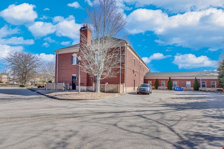 Office Building For Sale or Lease