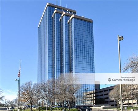 Office space for Rent at Palisades II in Richardson