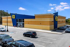 Cypress Bay Plaza