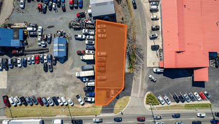 1426 & 1500 S. Miami Blvd, 1408 Marly Drive