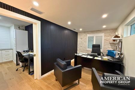 Class A Live/Work Property Near Siesta Key
