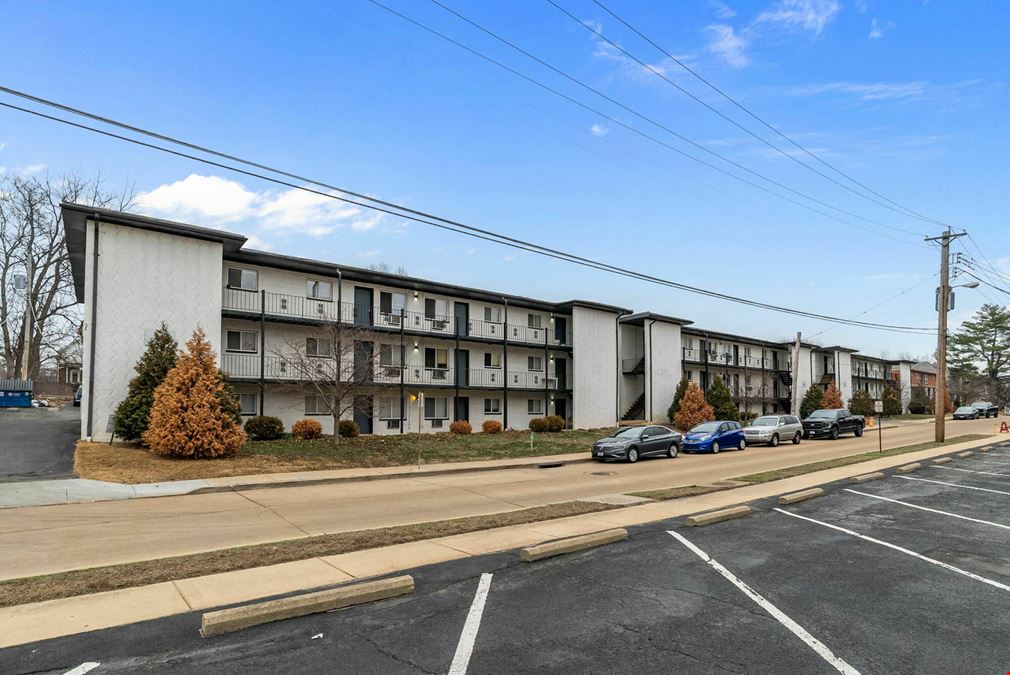 Brewer's Edge Apartments