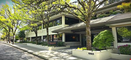 Office space for Rent at Main Street Building in Bellevue