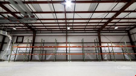 Industrial space for Sale at Functional Industrial Facility with Expansion Potential in Wando