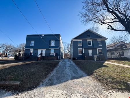 For Sale: 16-Unit Multifamily Package