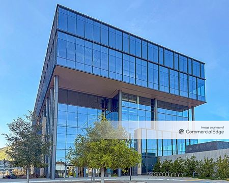 Office space for Rent at Gateway of Pacific V - North Building in South San Francisco