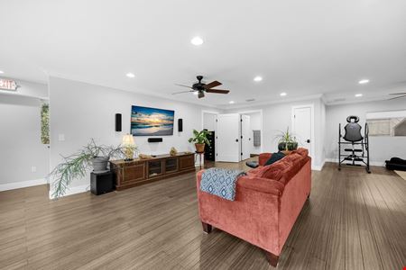 Modern Warehouse with Class-A Office Space in Downtown Gainesville