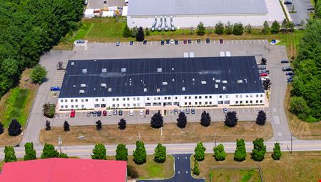 Industrial space for Sale at 125 Aviation Ave in Portsmouth