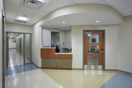 HealthPark at Forty Two West