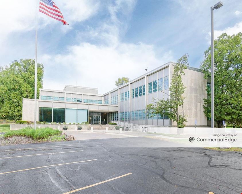 Independence Technology Center
