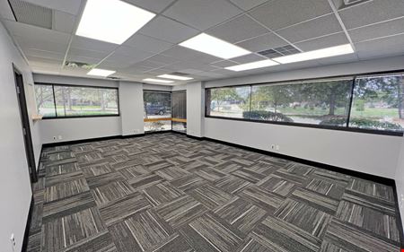 I-96 Office Center
